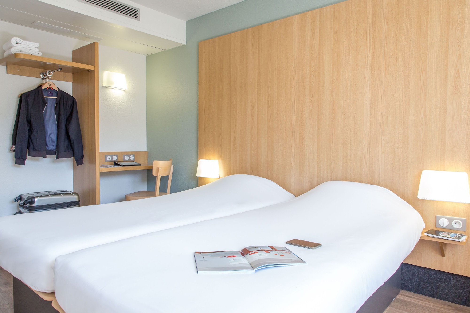 bandb hotel perpignan nord