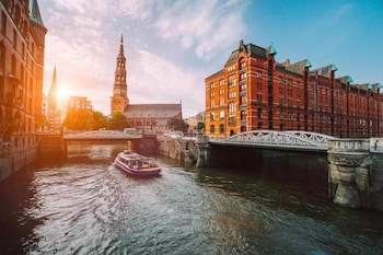 hamburg
