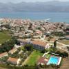 Palatino Hotel,Fársa>>Cephalonia,3 star