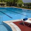 Palatino Hotel,Fársa>>Cephalonia,3 star