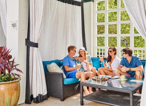 wild dunes sweetgrass residences