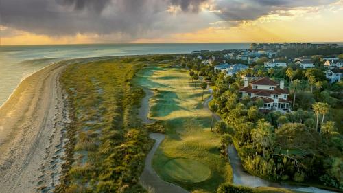 wild dunes sweetgrass residences