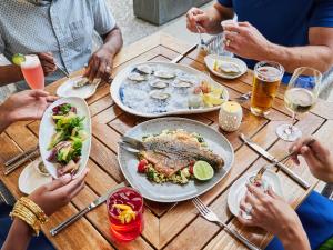 wild dunes sweetgrass residences