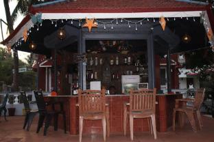 peravel beach holiday home