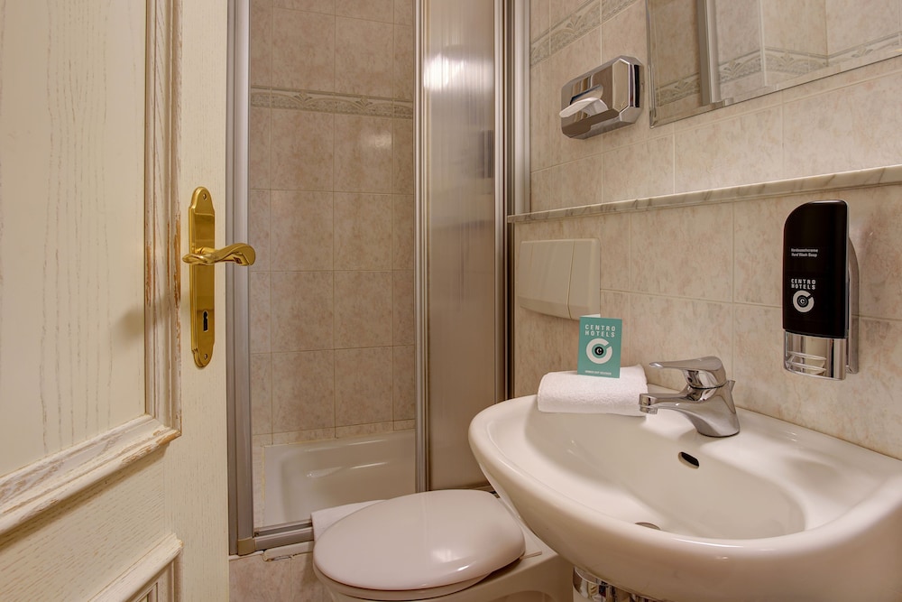 centro hotel arde koln trademark collection by wyndham