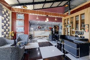 hotel 78 parapat mitra reddoorz