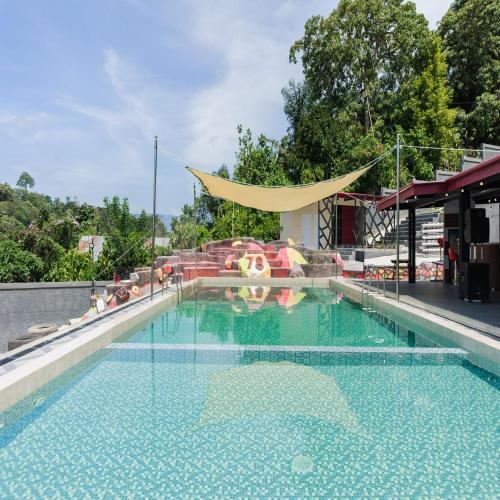 hotel 78 parapat mitra reddoorz