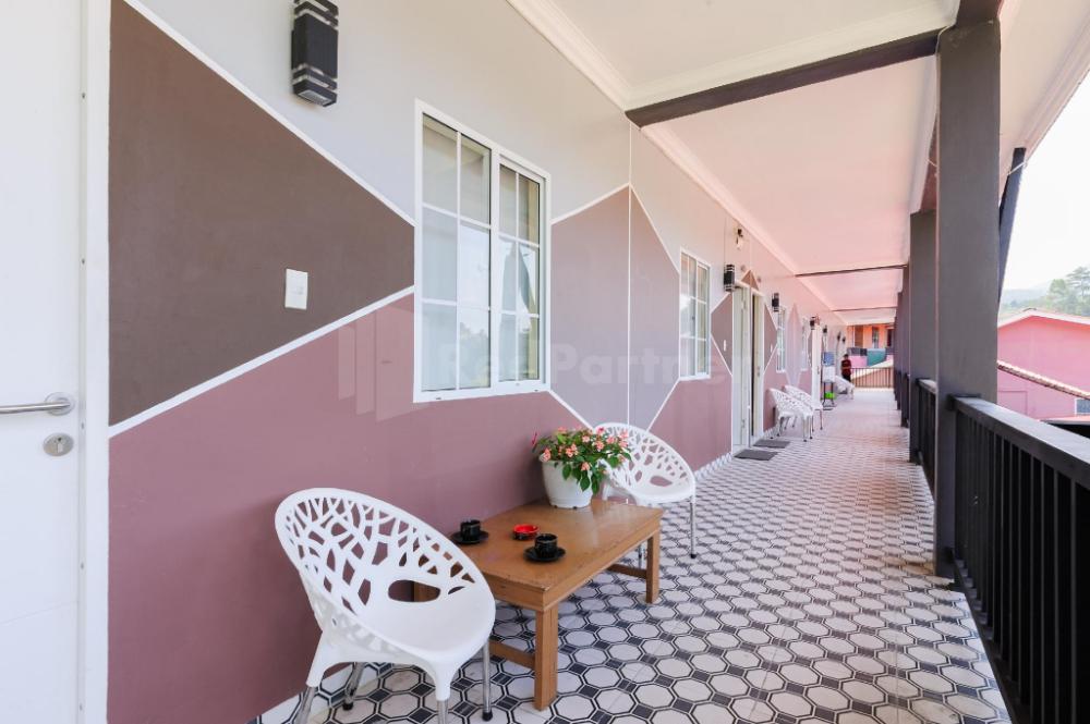 hotel 78 parapat mitra reddoorz