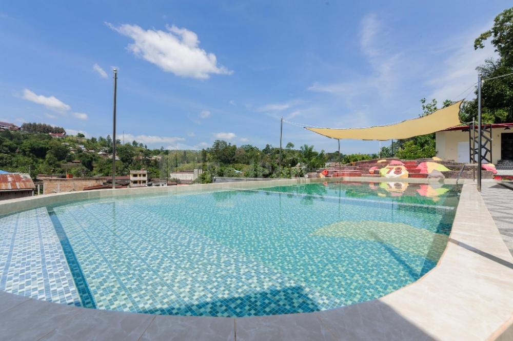 hotel 78 parapat mitra reddoorz
