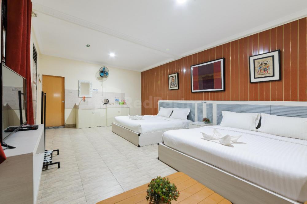 hotel 78 parapat mitra reddoorz