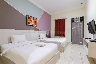 hotel 78 parapat mitra reddoorz
