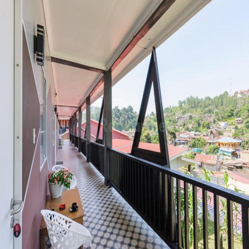 hotel 78 parapat mitra reddoorz
