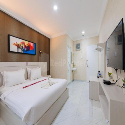 hotel 78 parapat mitra reddoorz