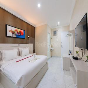 hotel 78 parapat mitra reddoorz