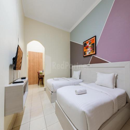 hotel 78 parapat mitra reddoorz