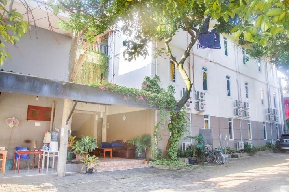 wisma minongga by spazie