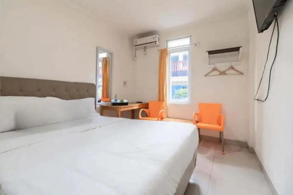 wisma minongga by spazie