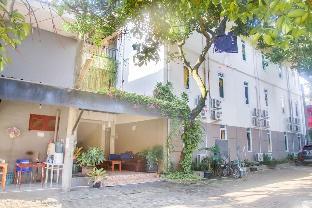 wisma minongga by spazie