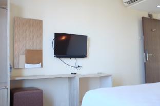 wisma minongga by spazie