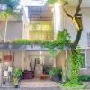 wisma minongga by spazie