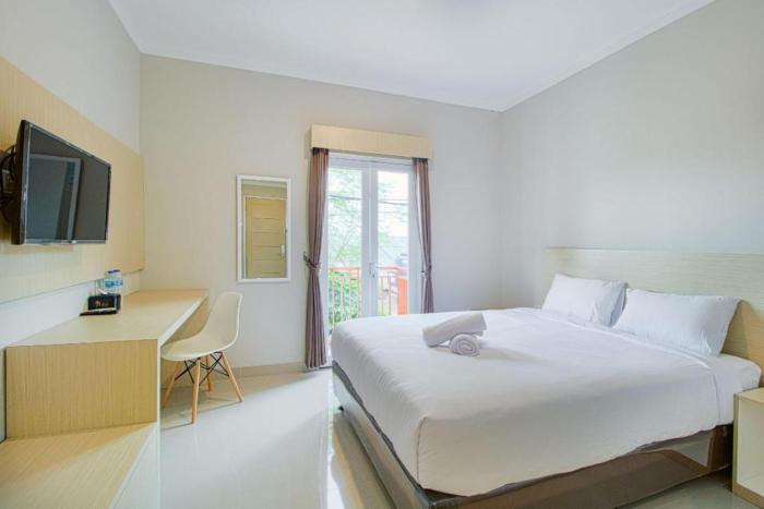wisma minongga by spazie