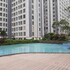 wonderful 2br at m town residence near summarecon mall