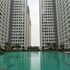 wonderful 2br at m town residence near summarecon mall