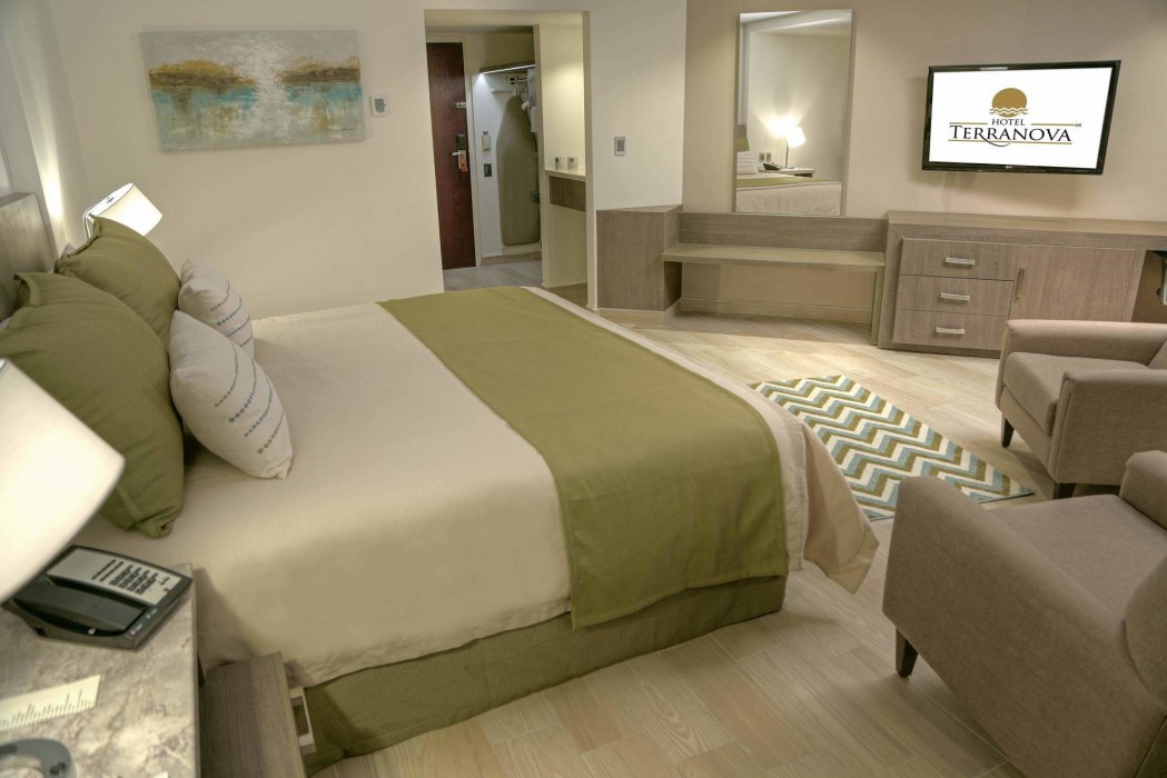 Hotel Terranova,Minatitlan>>Coatzacoalcos,4 star