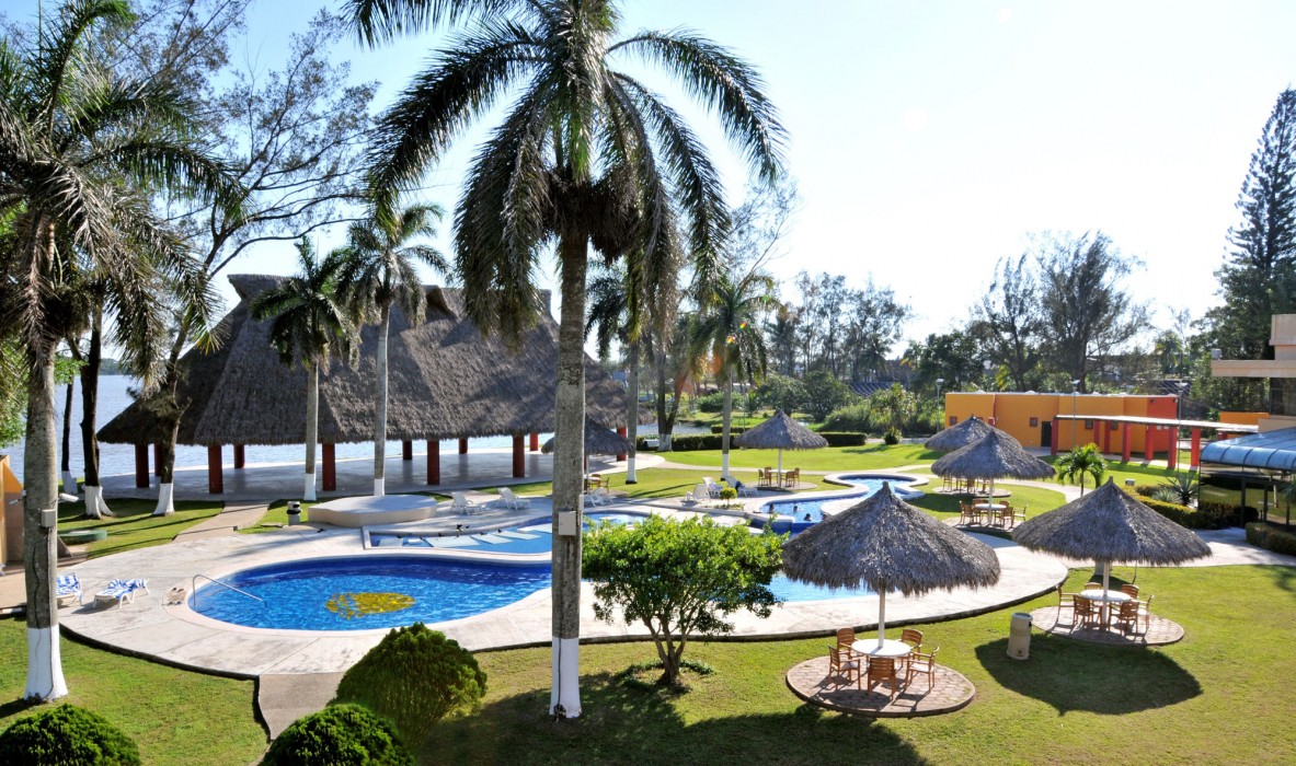 Hotel Terranova,Minatitlan>>Coatzacoalcos,4 star