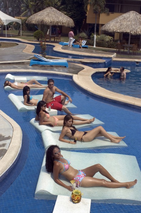 Hotel Terranova,Minatitlan>>Coatzacoalcos,4 star