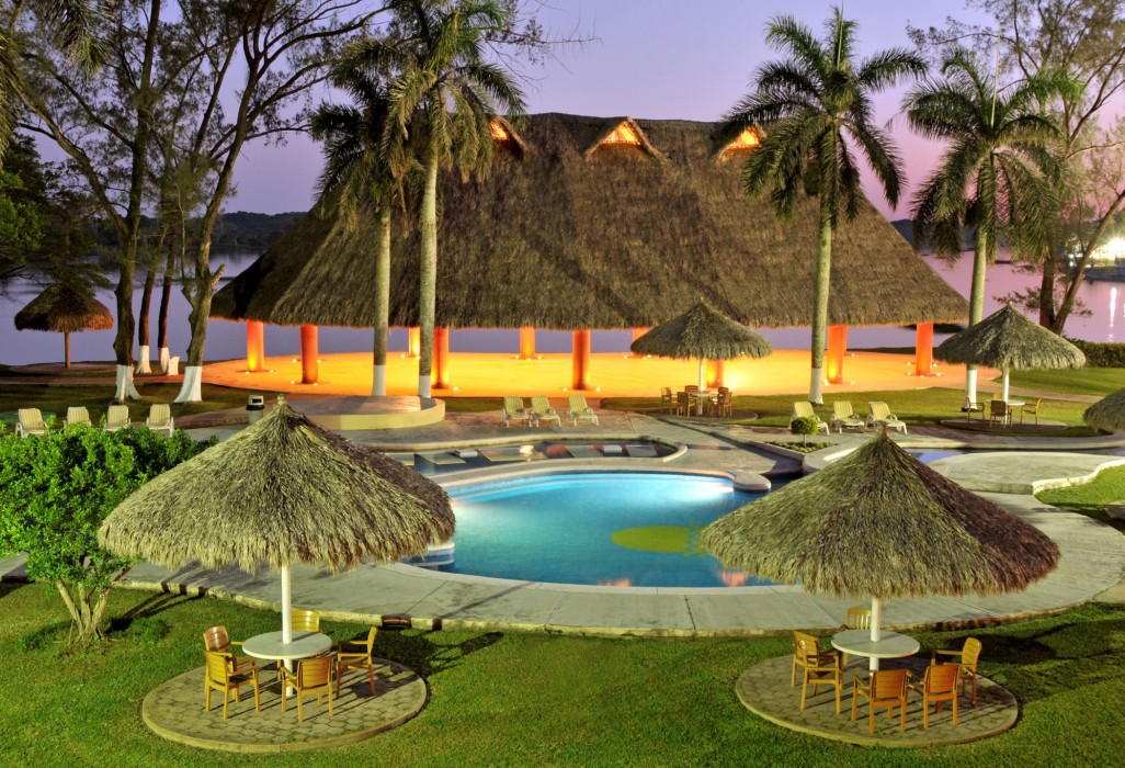 Hotel Terranova,Minatitlan>>Coatzacoalcos,4 star