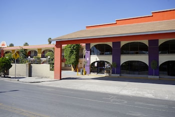 hotel posada del sol inn