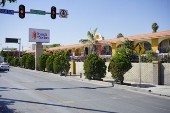 hotel posada del sol inn