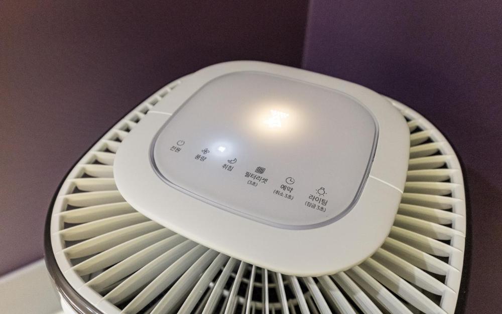 wonju lovely self check in motel