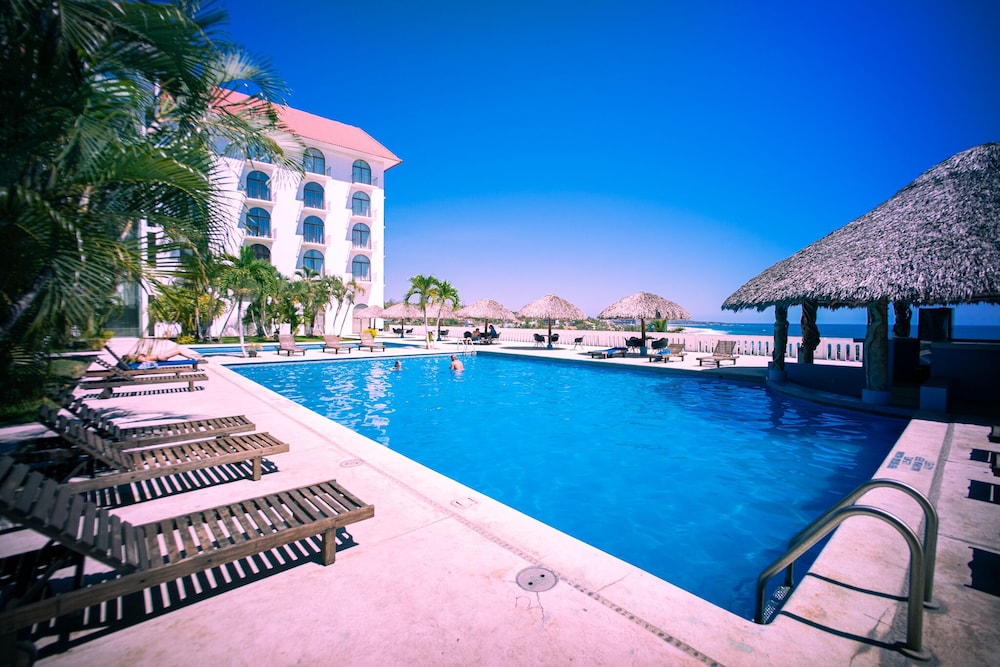 puerto escondido