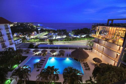 puerto escondido