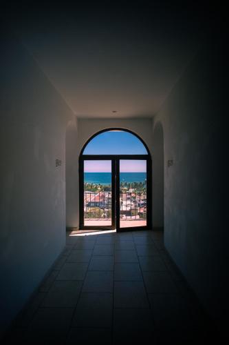 puerto escondido