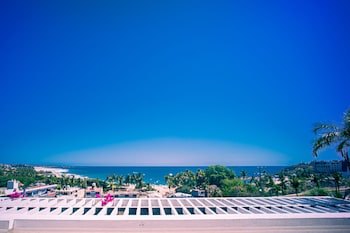 puerto escondido