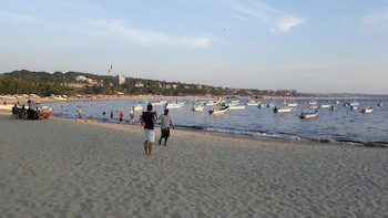 puerto escondido