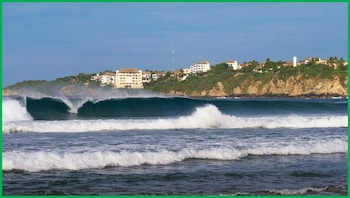 puerto escondido