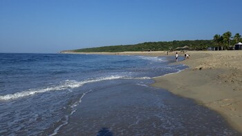 puerto escondido