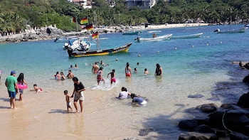 puerto escondido