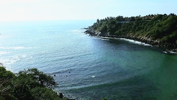 puerto escondido