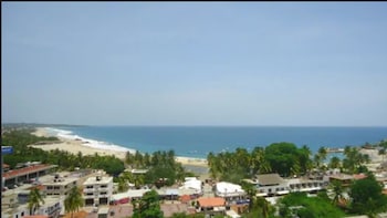 puerto escondido