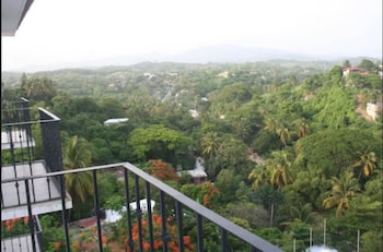 puerto escondido
