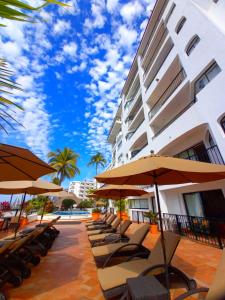 one beach street zona romantica puerto vallarta