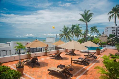 one beach street zona romantica puerto vallarta