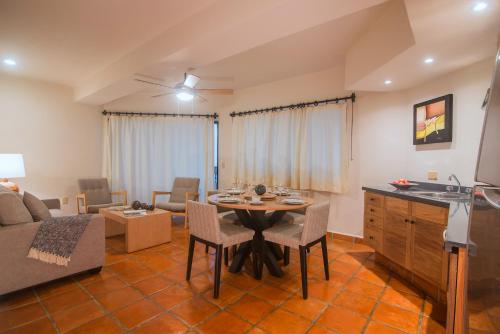 one beach street zona romantica puerto vallarta
