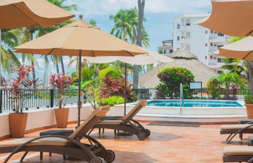 one beach street zona romantica puerto vallarta