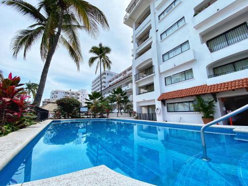 one beach street zona romantica puerto vallarta